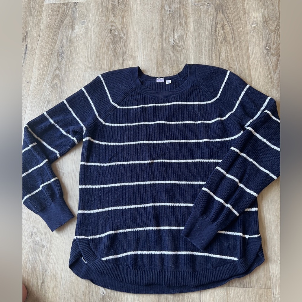 Pull Gap size M